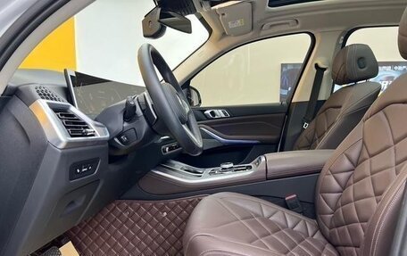 BMW X5, 2025 год, 9 909 000 рублей, 6 фотография