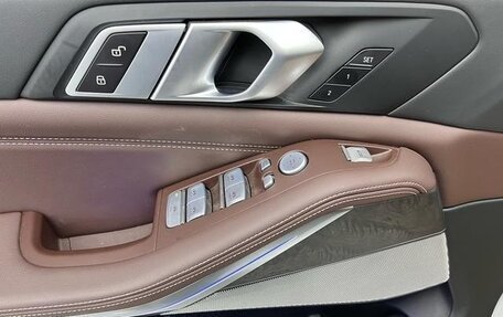 BMW X5, 2025 год, 9 909 000 рублей, 17 фотография