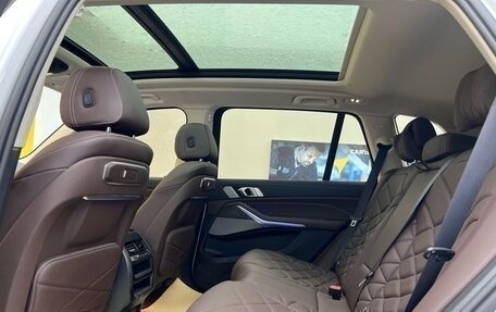 BMW X5, 2025 год, 9 909 000 рублей, 15 фотография