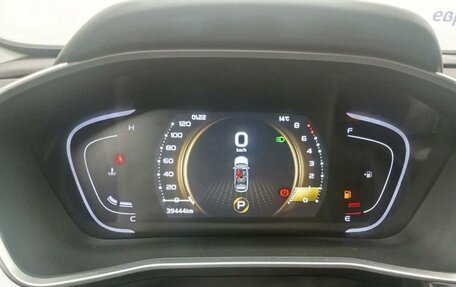 Geely Coolray I, 2022 год, 1 840 000 рублей, 7 фотография