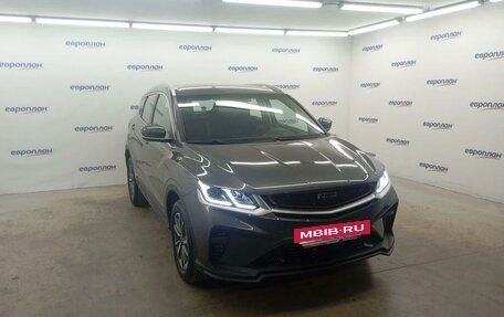 Geely Coolray I, 2022 год, 1 840 000 рублей, 2 фотография