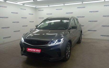 Geely Coolray I, 2022 год, 1 840 000 рублей, 1 фотография