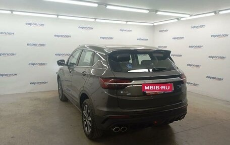 Geely Coolray I, 2022 год, 1 840 000 рублей, 4 фотография