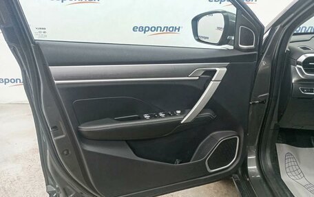 Geely Coolray I, 2022 год, 1 840 000 рублей, 9 фотография