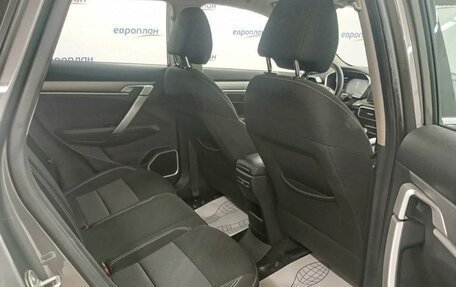 Geely Coolray I, 2022 год, 1 840 000 рублей, 10 фотография