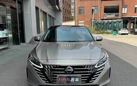 Nissan Teana, 2025 год, 2 590 000 рублей, 2 фотография