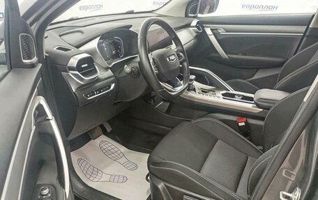 Geely Coolray I, 2022 год, 1 840 000 рублей, 8 фотография