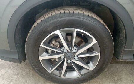 Geely Coolray I, 2022 год, 1 840 000 рублей, 15 фотография