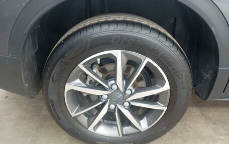 Geely Coolray I, 2022 год, 1 840 000 рублей, 13 фотография