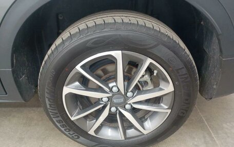 Geely Coolray I, 2022 год, 1 840 000 рублей, 16 фотография