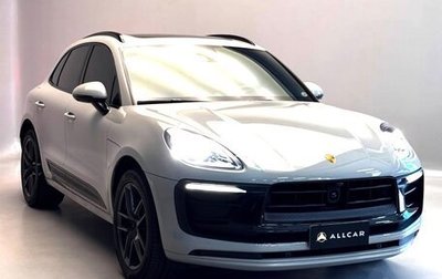 Porsche Macan I рестайлинг, 2023 год, 7 750 000 рублей, 1 фотография