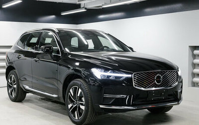 Volvo XC60 II, 2025 год, 5 950 000 рублей, 1 фотография