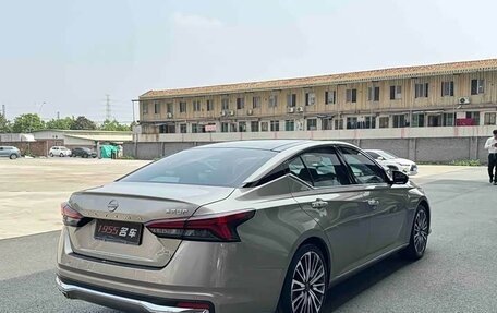 Nissan Teana, 2025 год, 2 590 000 рублей, 8 фотография