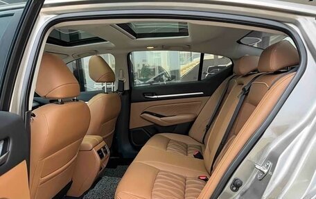 Nissan Teana, 2025 год, 2 590 000 рублей, 7 фотография