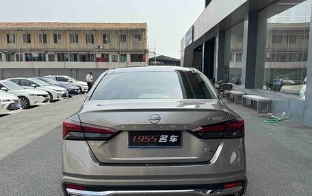 Nissan Teana, 2025 год, 2 590 000 рублей, 9 фотография