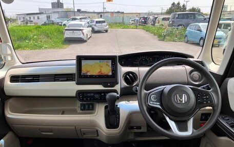 Honda N-BOX, 2023 год, 877 000 рублей, 8 фотография