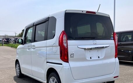 Honda N-BOX, 2023 год, 877 000 рублей, 6 фотография