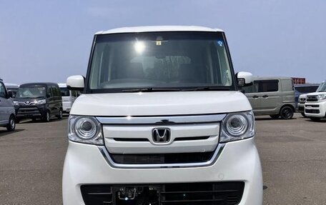 Honda N-BOX, 2023 год, 877 000 рублей, 2 фотография