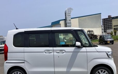 Honda N-BOX, 2023 год, 877 000 рублей, 4 фотография