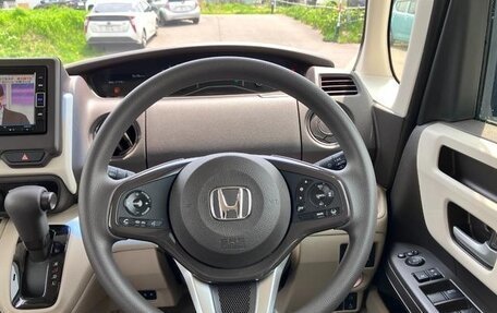 Honda N-BOX, 2023 год, 877 000 рублей, 9 фотография