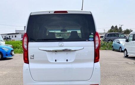 Honda N-BOX, 2023 год, 877 000 рублей, 7 фотография