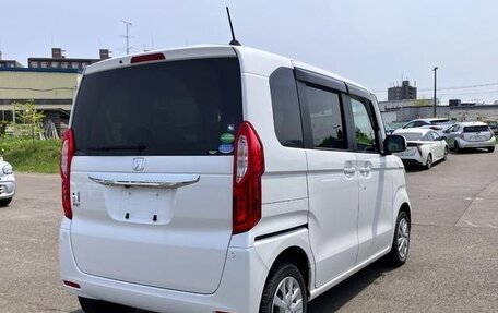 Honda N-BOX, 2023 год, 877 000 рублей, 5 фотография