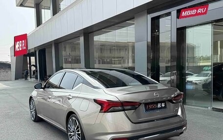 Nissan Teana, 2025 год, 2 590 000 рублей, 4 фотография