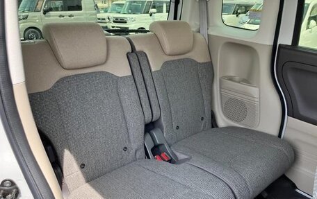 Honda N-BOX, 2023 год, 877 000 рублей, 11 фотография