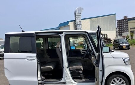 Honda N-BOX, 2023 год, 877 000 рублей, 12 фотография