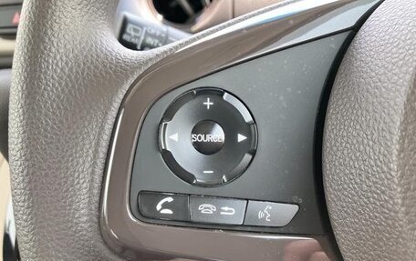 Honda N-BOX, 2023 год, 877 000 рублей, 19 фотография