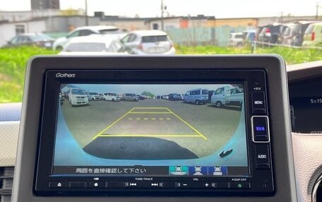 Honda N-BOX, 2023 год, 877 000 рублей, 18 фотография