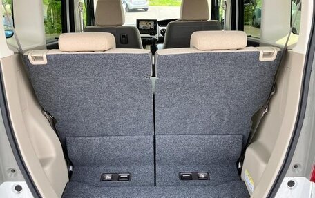 Honda N-BOX, 2023 год, 877 000 рублей, 22 фотография