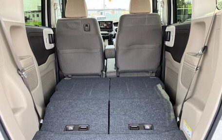 Honda N-BOX, 2023 год, 877 000 рублей, 23 фотография