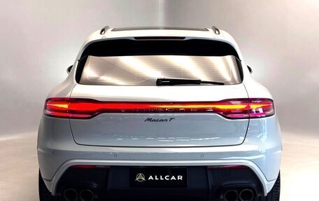 Porsche Macan I рестайлинг, 2023 год, 7 750 000 рублей, 4 фотография