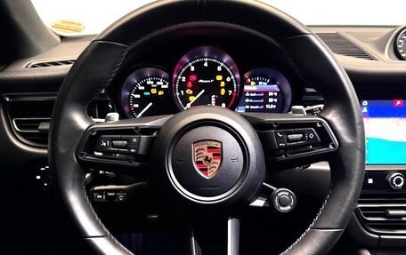 Porsche Macan I рестайлинг, 2023 год, 7 750 000 рублей, 7 фотография