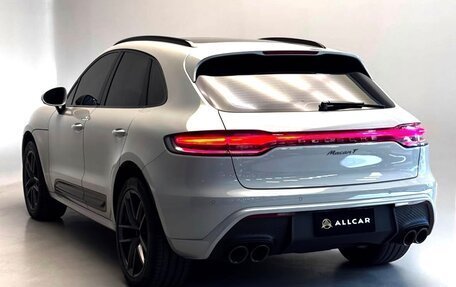 Porsche Macan I рестайлинг, 2023 год, 7 750 000 рублей, 3 фотография