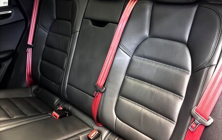 Porsche Macan I рестайлинг, 2023 год, 7 750 000 рублей, 9 фотография