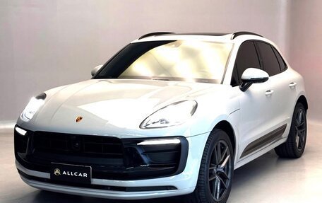 Porsche Macan I рестайлинг, 2023 год, 7 750 000 рублей, 2 фотография
