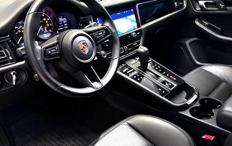 Porsche Macan I рестайлинг, 2023 год, 7 750 000 рублей, 6 фотография