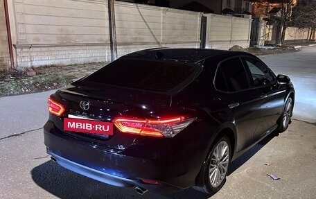 Toyota Camry, 2020 год, 5 фотография