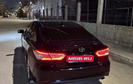 Toyota Camry, 2020 год, 6 фотография