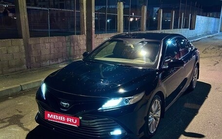 Toyota Camry, 2020 год, 4 фотография