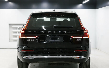 Volvo XC60 II, 2025 год, 5 950 000 рублей, 5 фотография