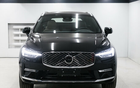 Volvo XC60 II, 2025 год, 5 950 000 рублей, 2 фотография