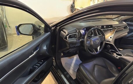 Toyota Camry, 2020 год, 9 фотография