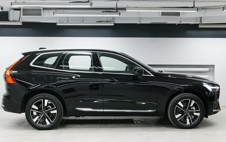 Volvo XC60 II, 2025 год, 5 950 000 рублей, 4 фотография