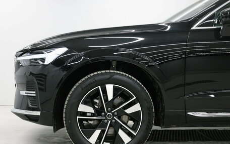 Volvo XC60 II, 2025 год, 5 950 000 рублей, 10 фотография