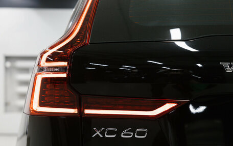 Volvo XC60 II, 2025 год, 5 950 000 рублей, 6 фотография