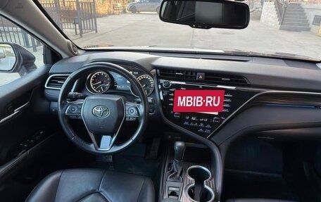 Toyota Camry, 2020 год, 8 фотография