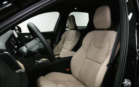 Volvo XC60 II, 2025 год, 5 950 000 рублей, 16 фотография